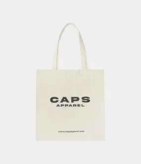 TOTE BAG.