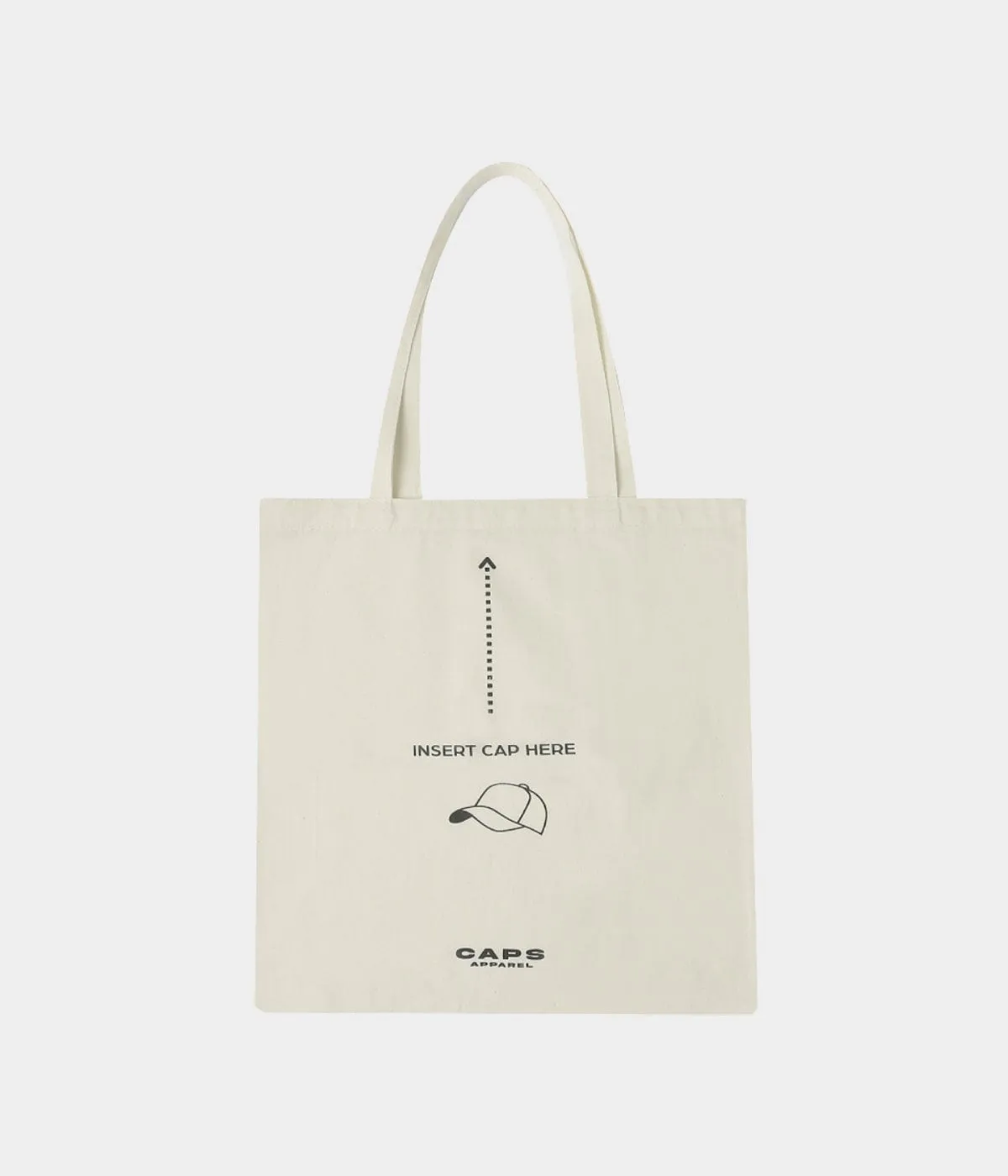 TOTE BAG.