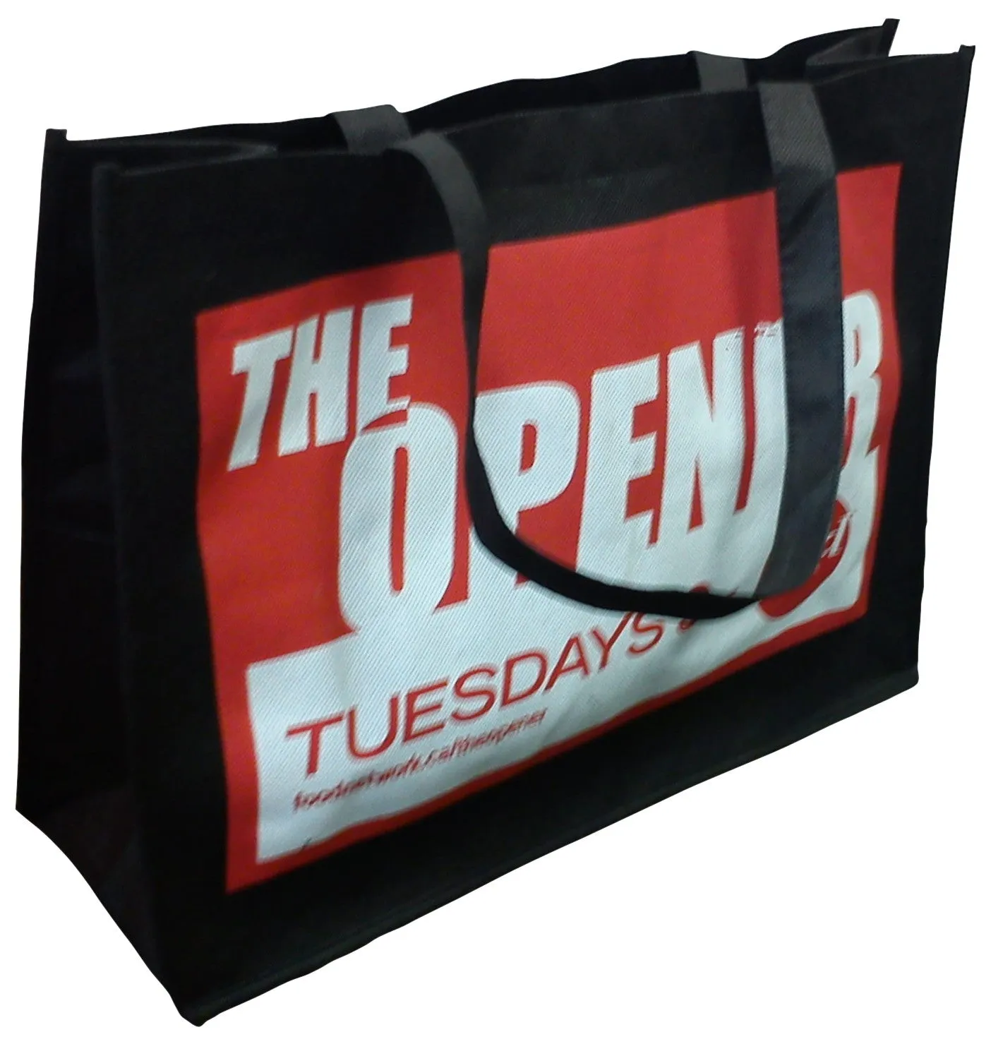 Tote Bags - Custom Printed