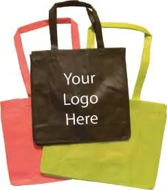 Tote Bags - Custom Printed