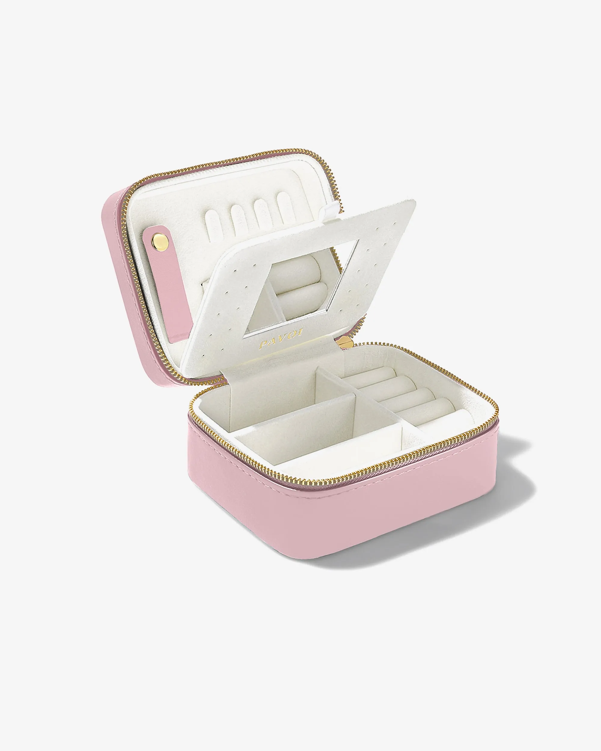 Travel Jewelry Box