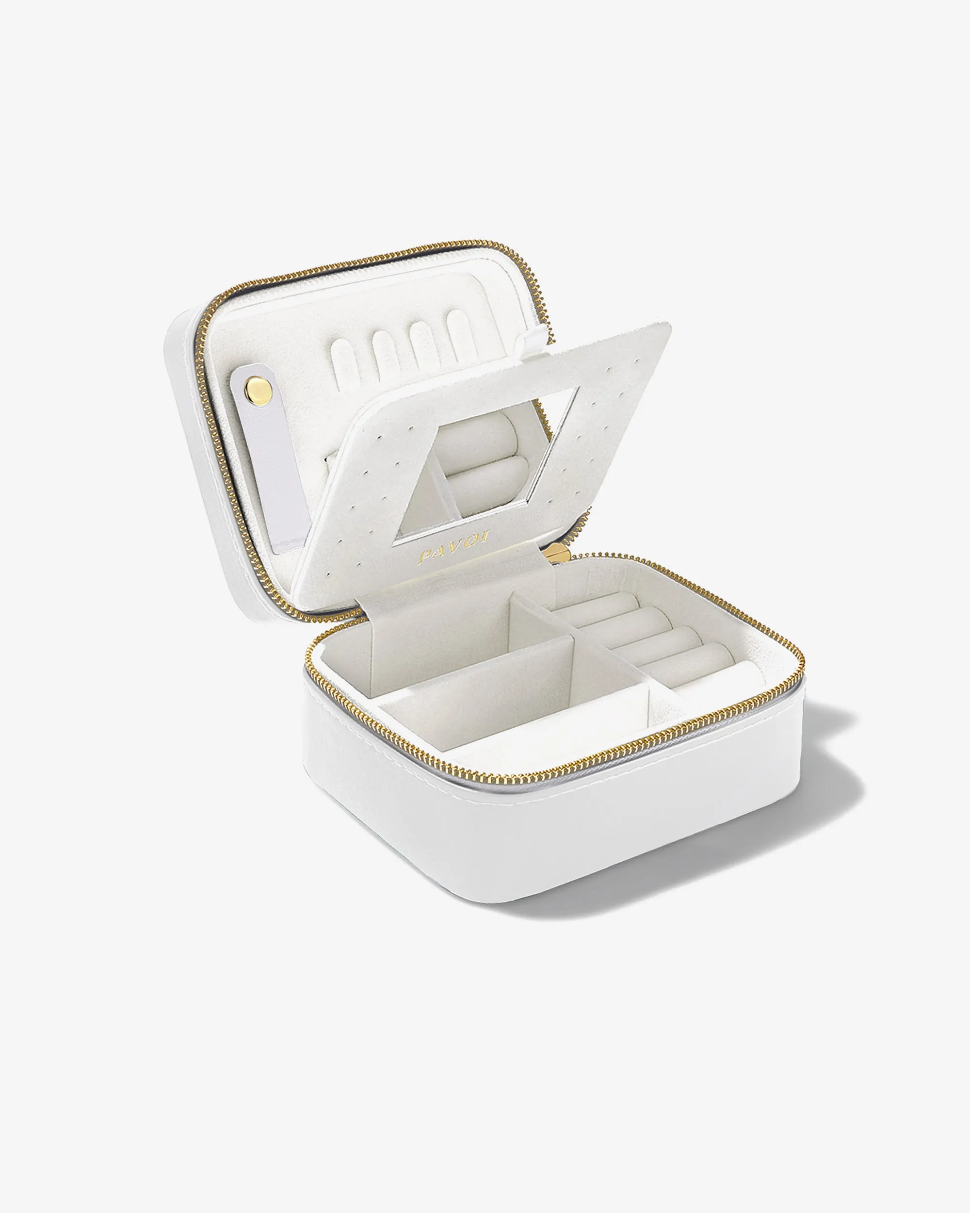 Travel Jewelry Box