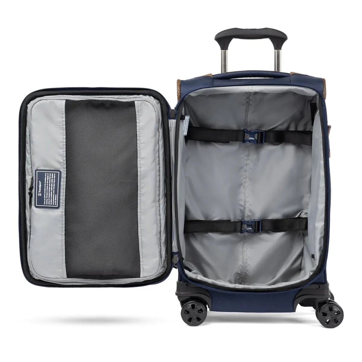 Travelpro Crew Classic Carry-On Spinner