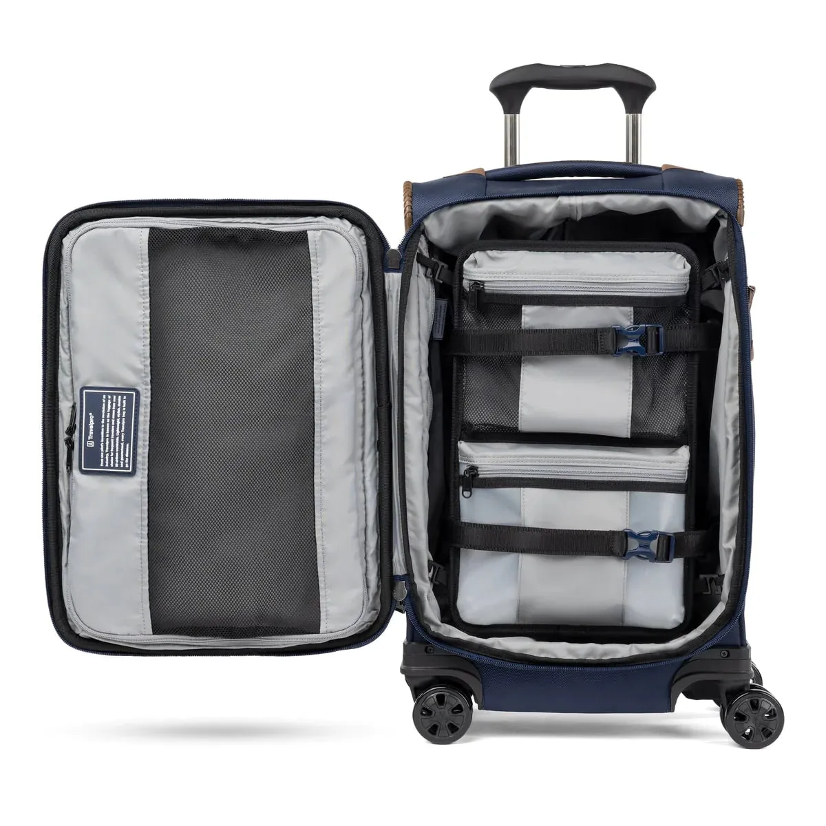 Travelpro Crew Classic Carry-On Spinner