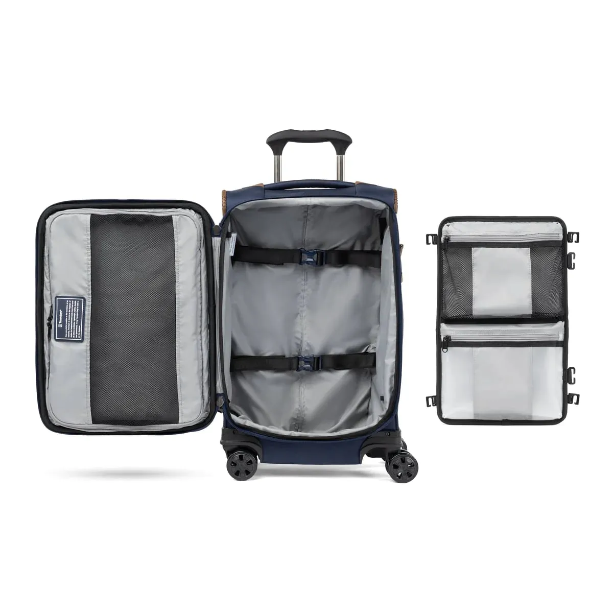 Travelpro Crew Classic Carry-On Spinner