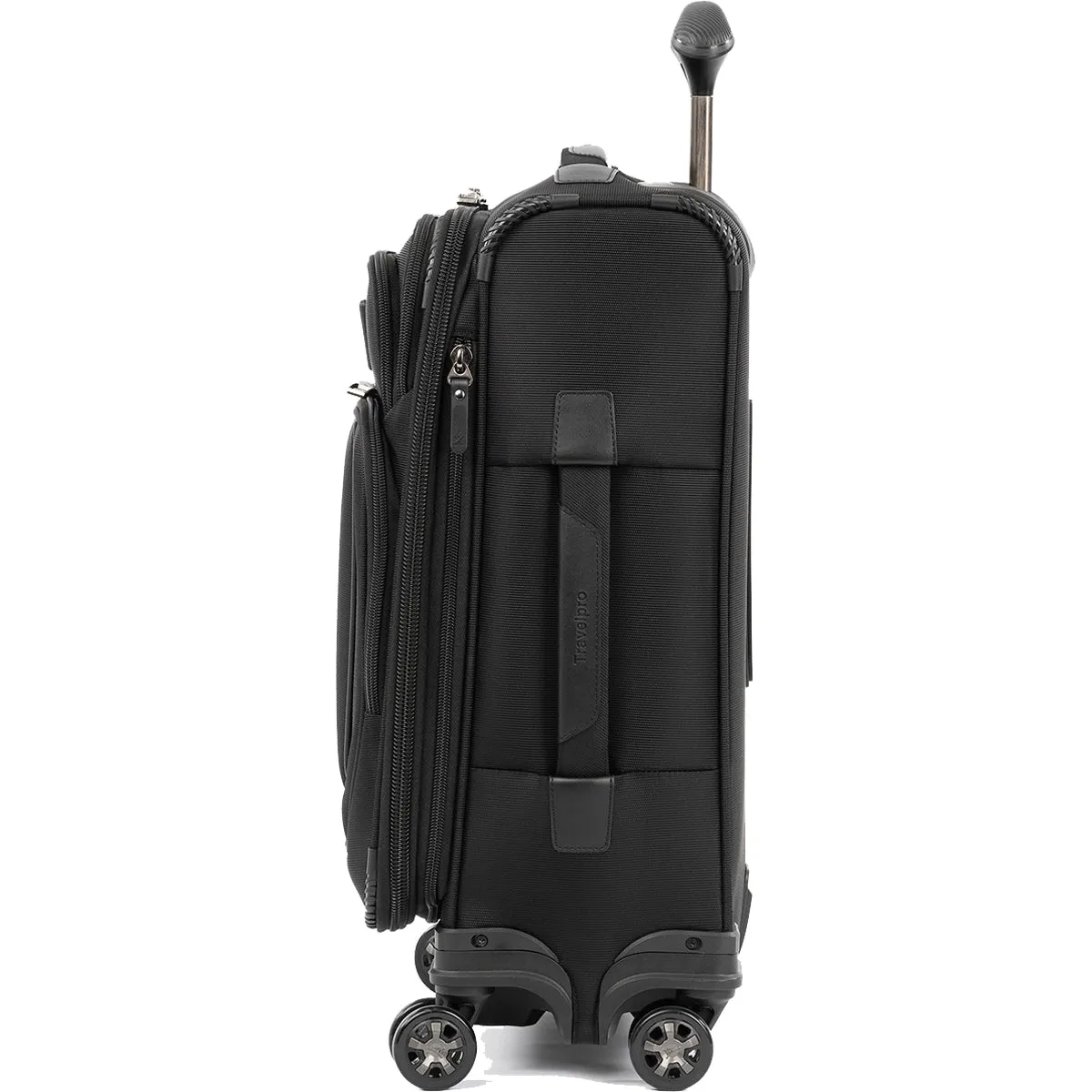 Travelpro Crew Versapack Global Carryon Expandable Spinner