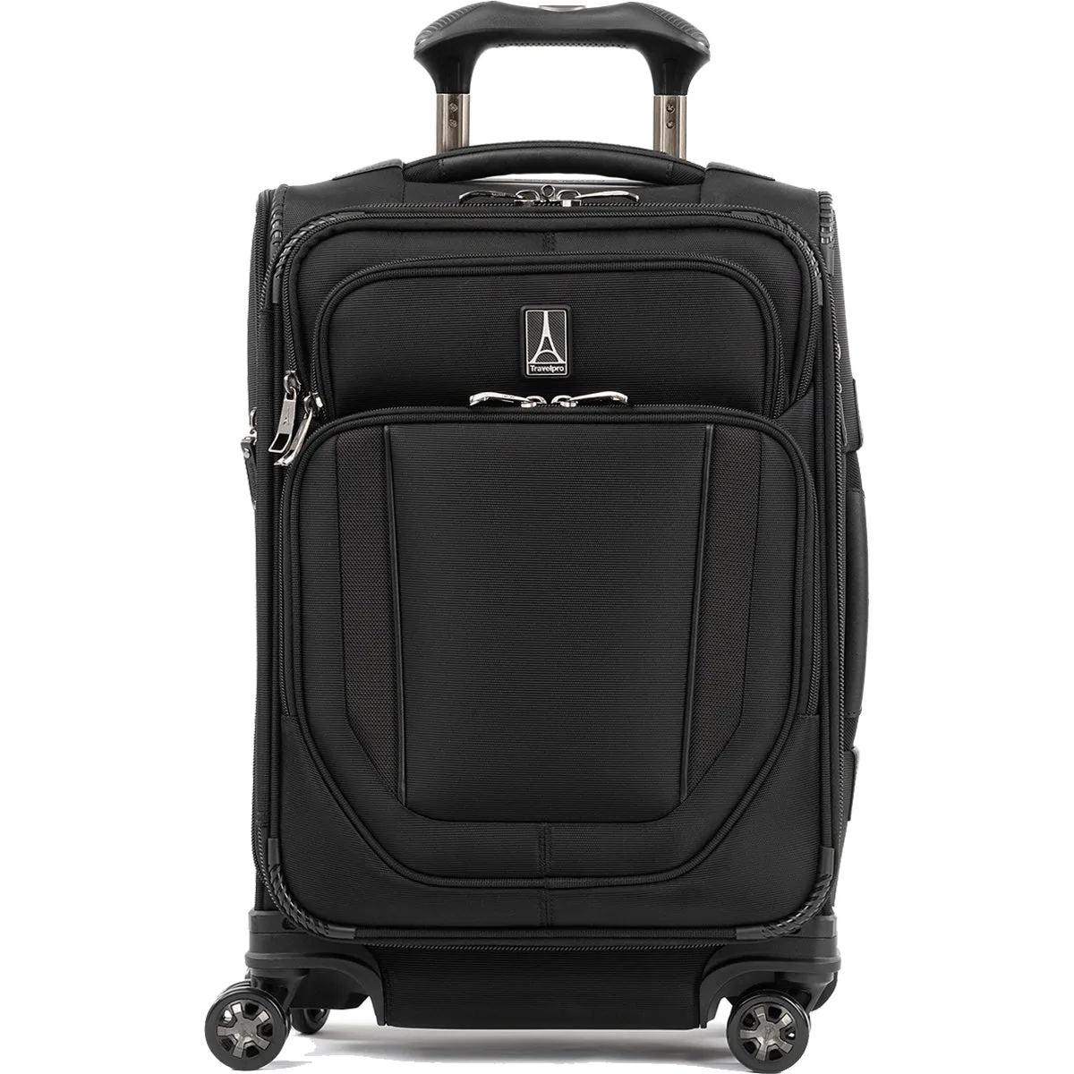 Travelpro Crew Versapack Global Carryon Expandable Spinner