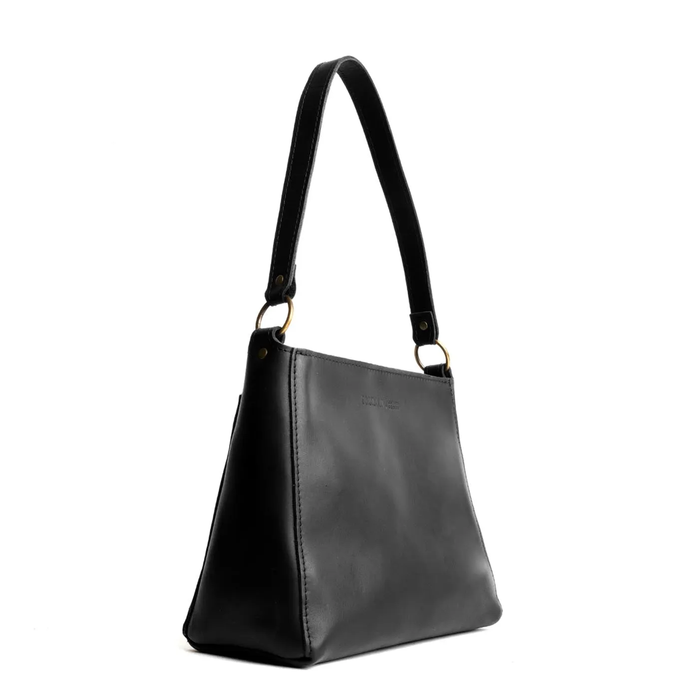 Triangle Shoulder Bag