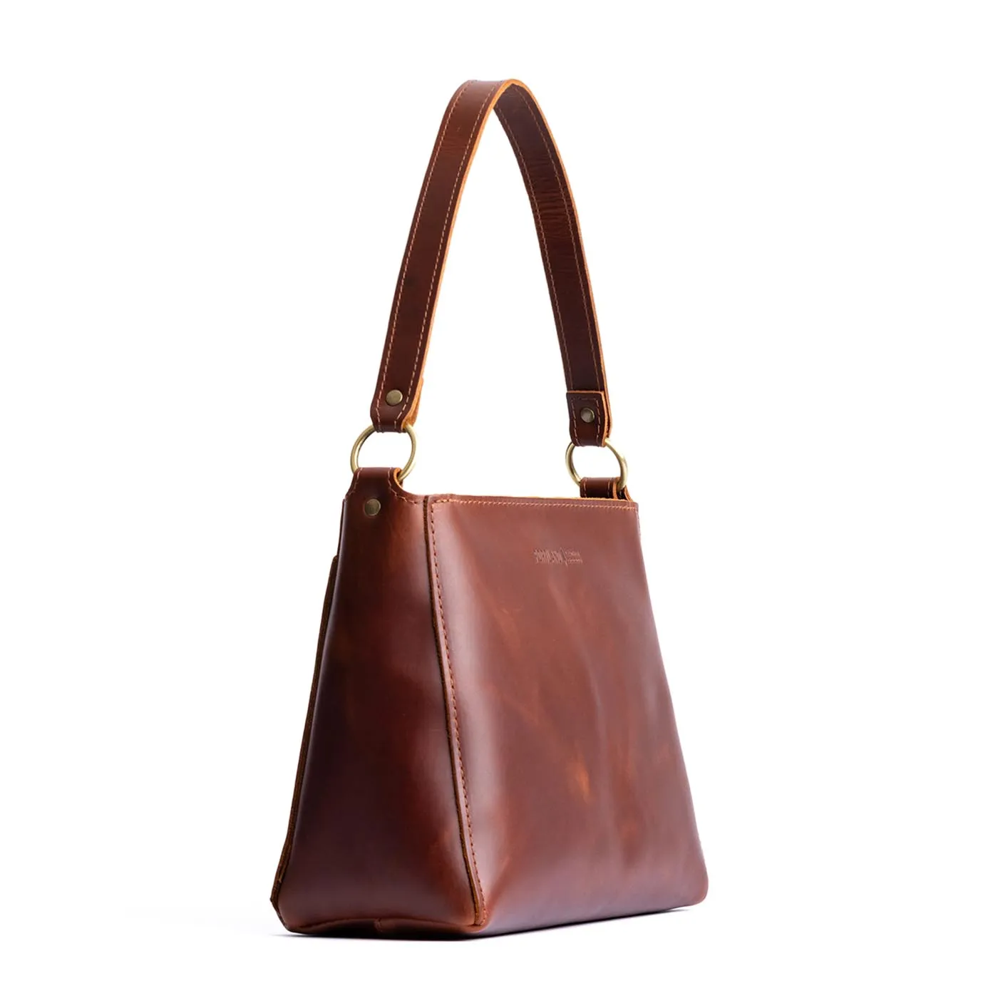 Triangle Shoulder Bag