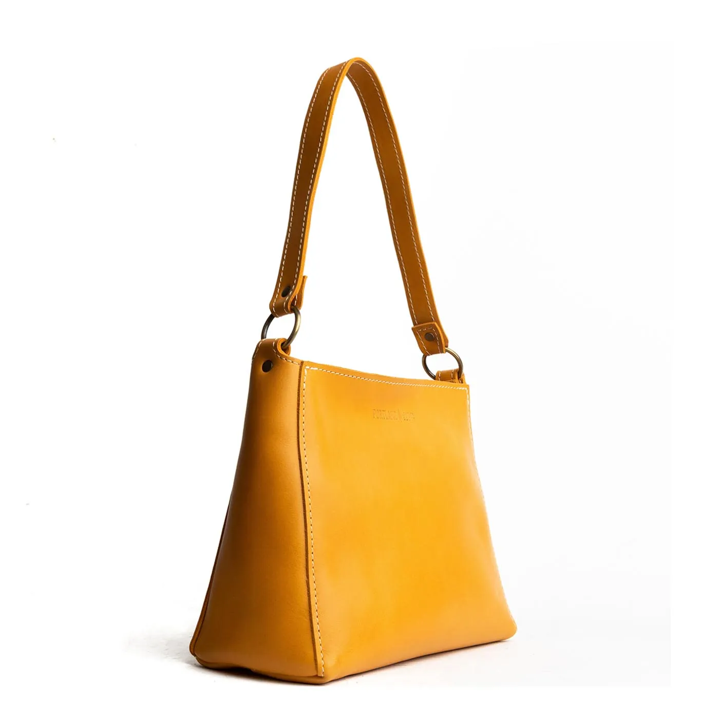 Triangle Shoulder Bag