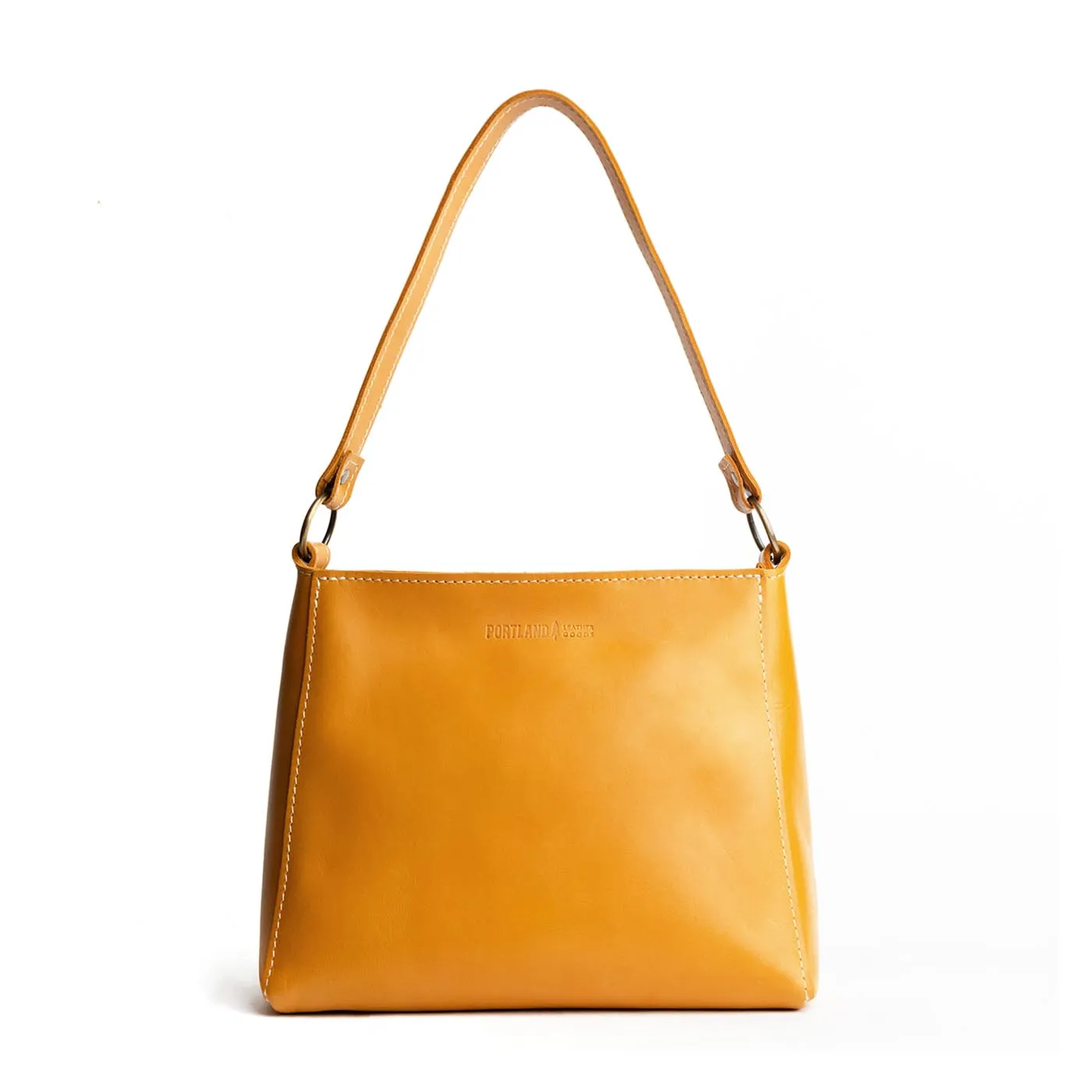 Triangle Shoulder Bag