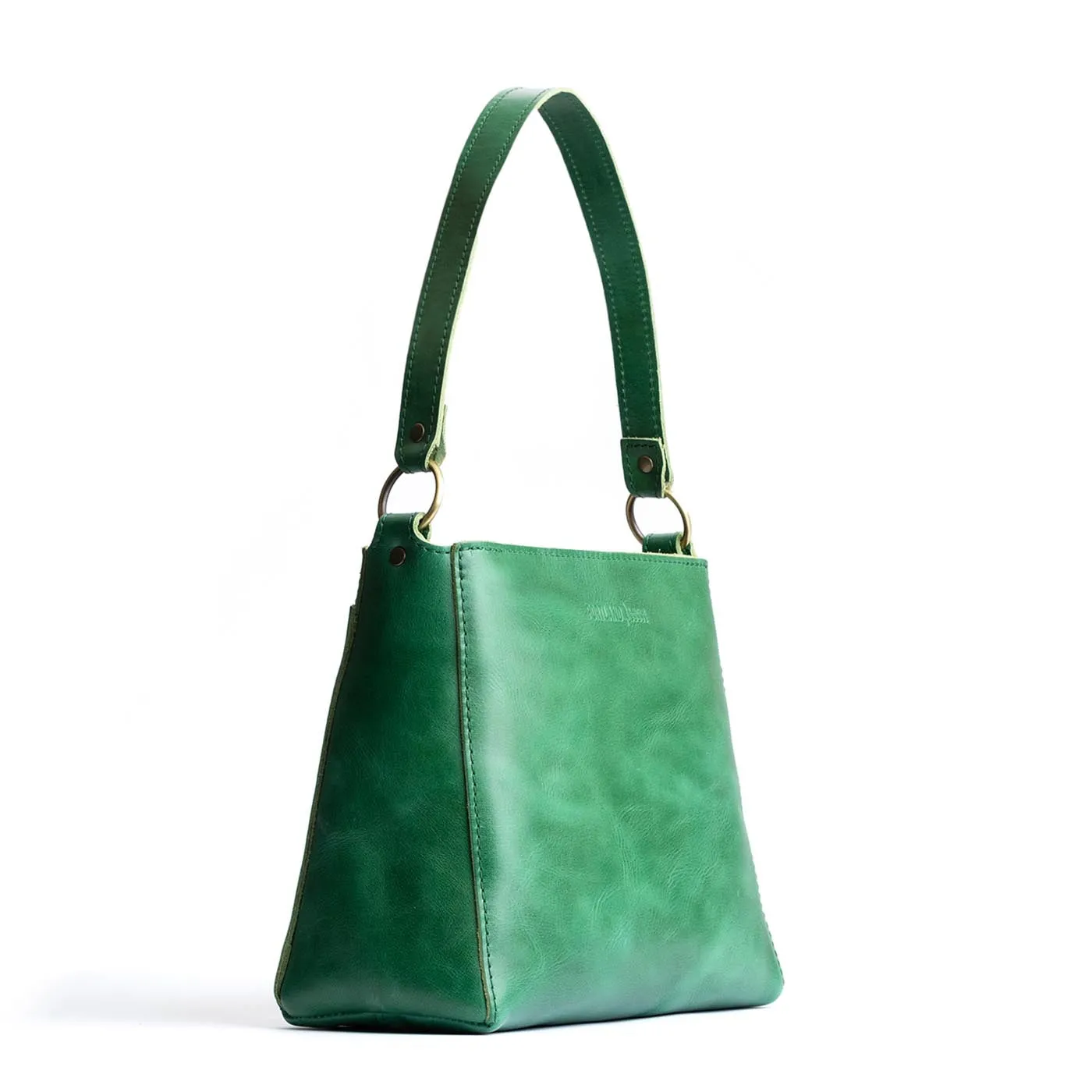 Triangle Shoulder Bag