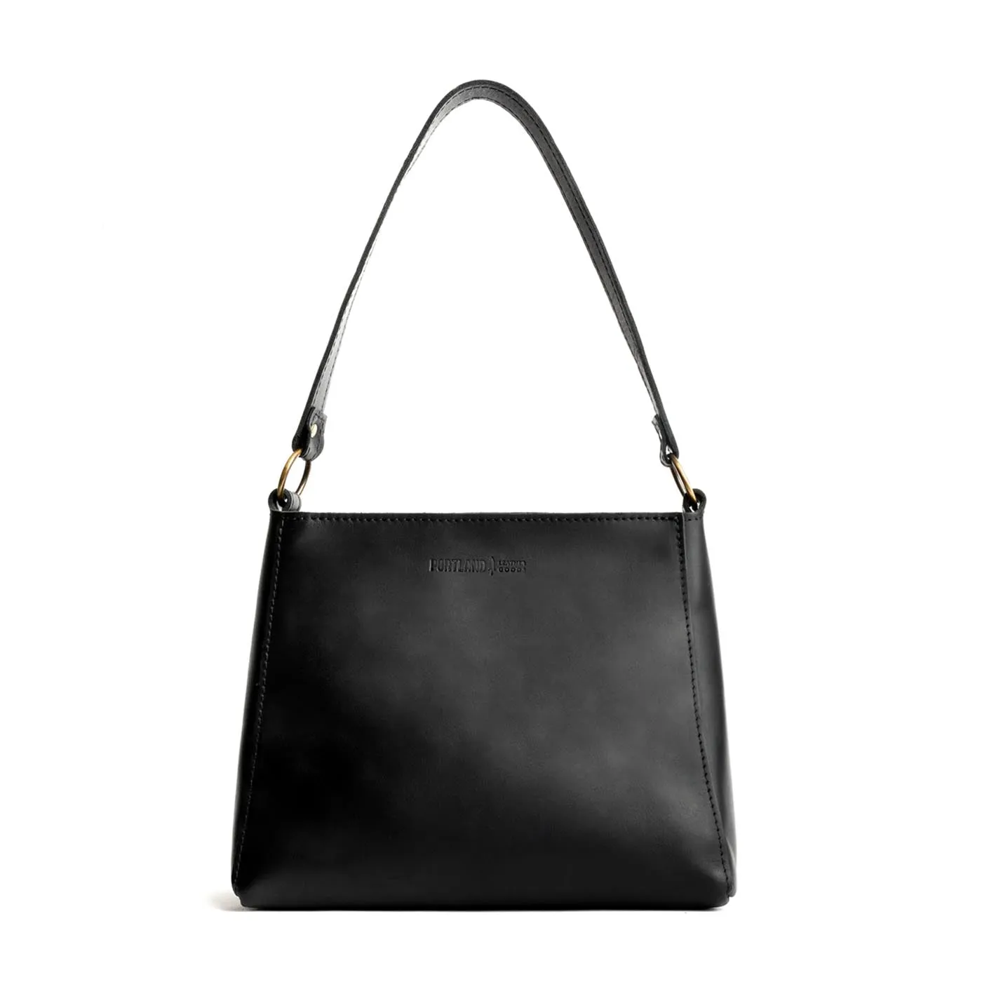 Triangle Shoulder Bag