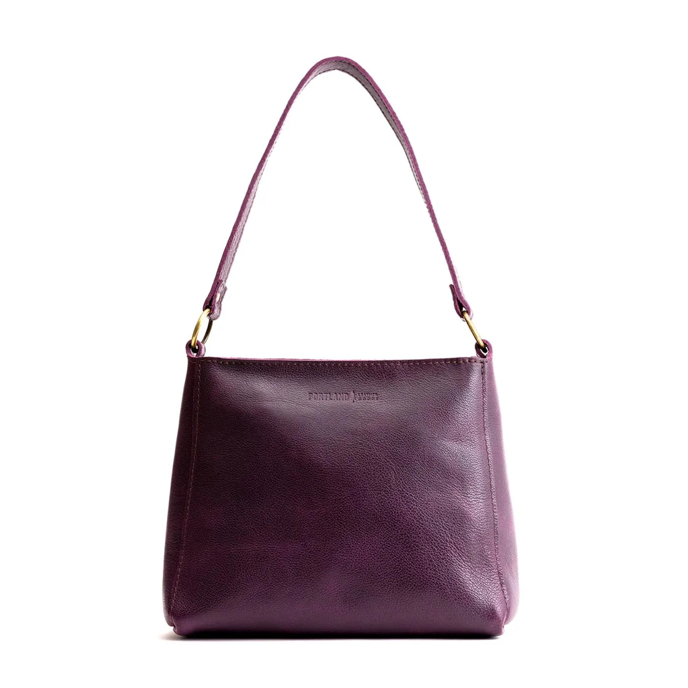 Triangle Shoulder Bag