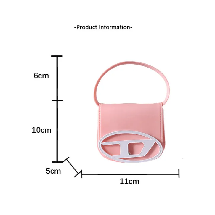 Uniquely Designed Girls' Bag