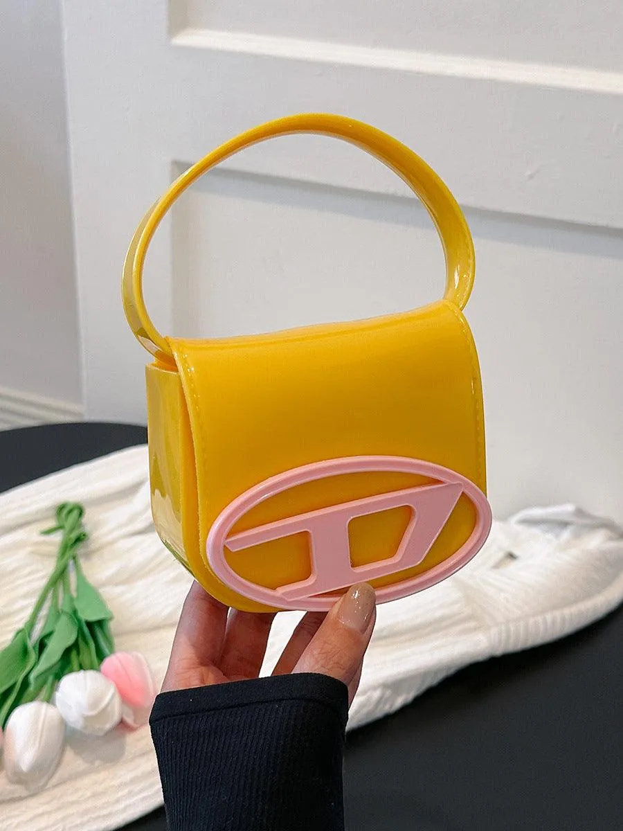 Uniquely Designed Girls' Bag