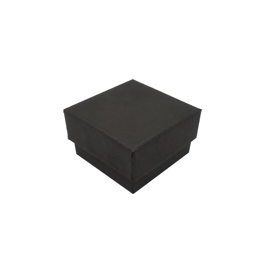 US 20-40 Pcs Earring Necklace Boxes Velvet Ring Gift Ring Pendant Organizer Box Shipping Jewelry Supply