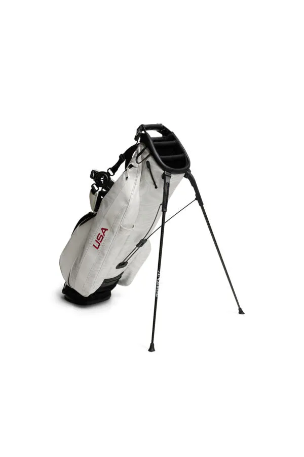 USA GOLF Sunday Stand Bag