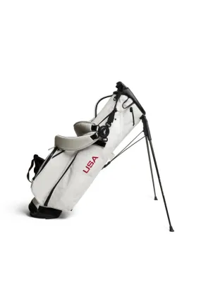 USA GOLF Sunday Stand Bag