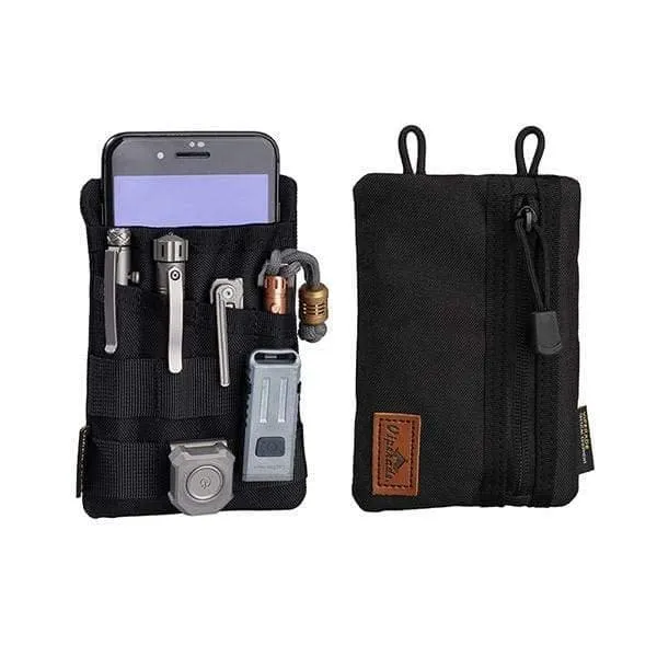 VE4 EDC Tool Organizer Pouch