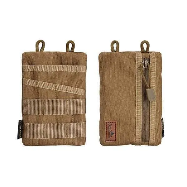 VE4 EDC Tool Organizer Pouch