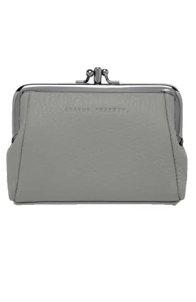 Volatile Purse Light Grey