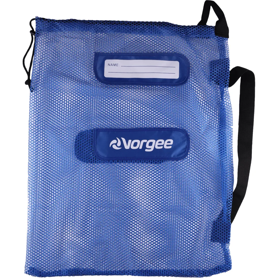 Vorgee Mesh Equipment Bag