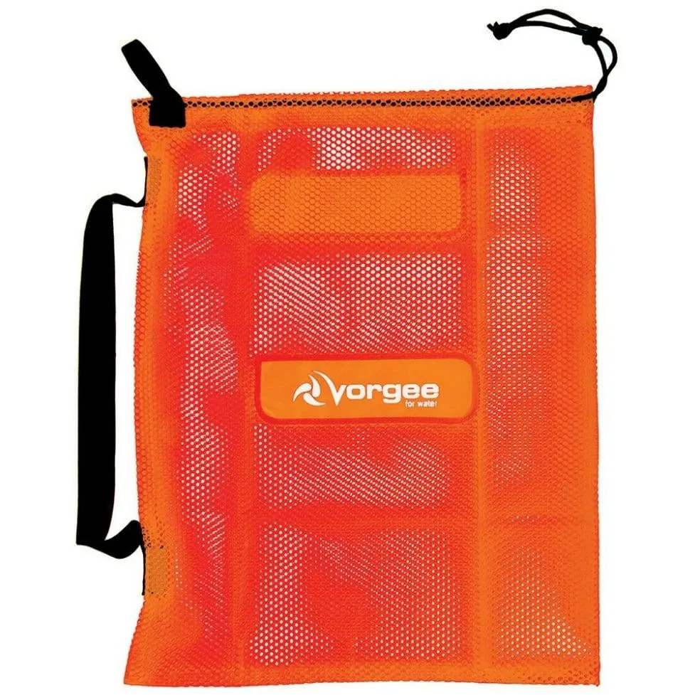 Vorgee Mesh Equipment Bag