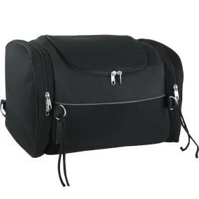 VS381 Medium Textile Trunk Bag