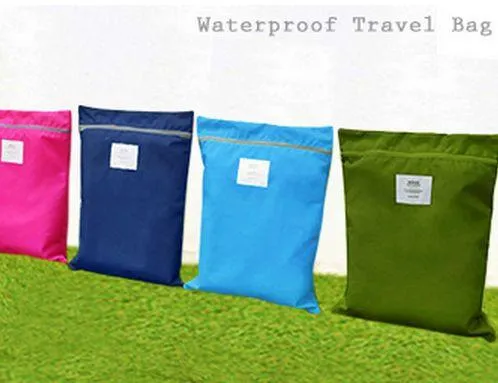 Waterproof Travel Bag