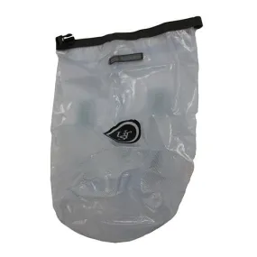 Watertight Clear PVC Dry Bag - 20L