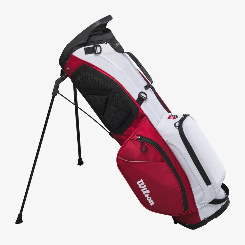 Wilson Staff Exo Lite Stand Bag