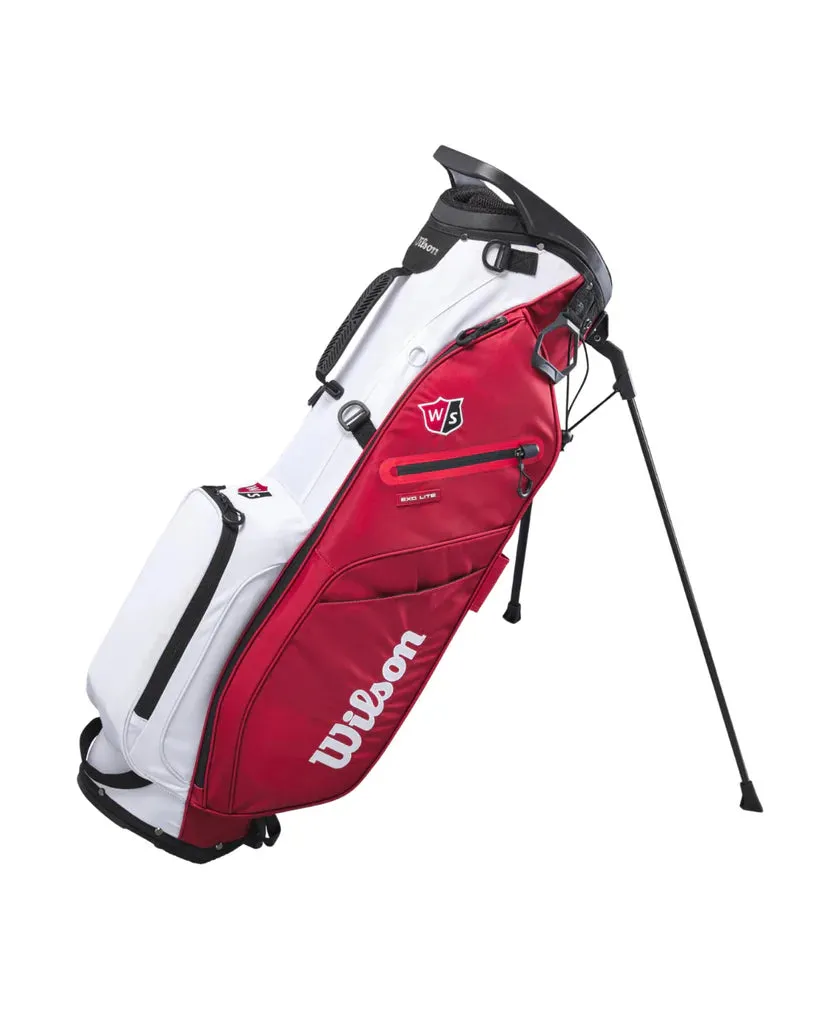 Wilson Staff Exo Lite Stand Bag