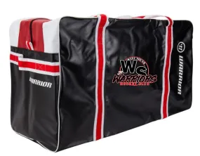 WSHC Warrior Pro Carry Hockey Bag