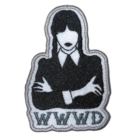 WWWD Patch