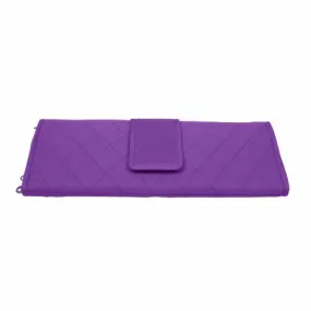 Yazzii Machine Feet Organizer Purple CA750P