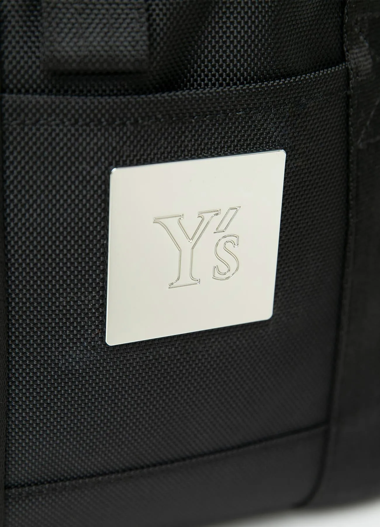 [Y's × New Era] MINI TOTE BAG